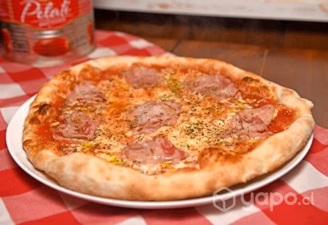 Derecho a llave Local Comercial (Pizzeria)