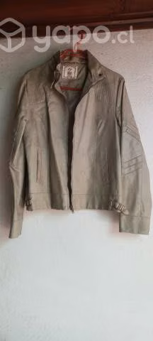 Chaqueta