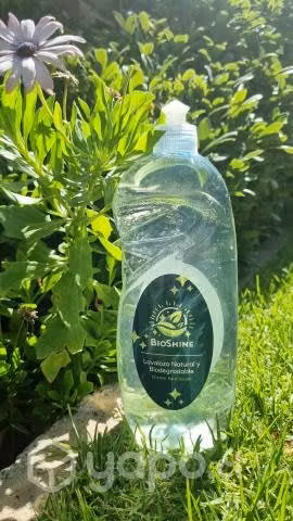 Lavalozas Biodegradable 750 ml