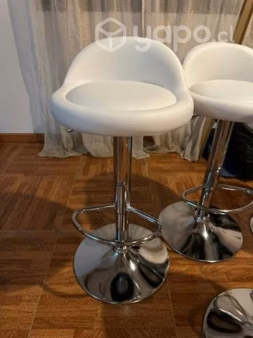 Pisos para isla