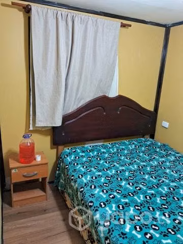 Casa por dia guanaqueros