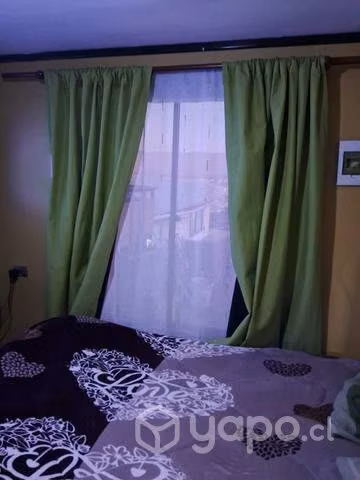 Casa por dia guanaqueros