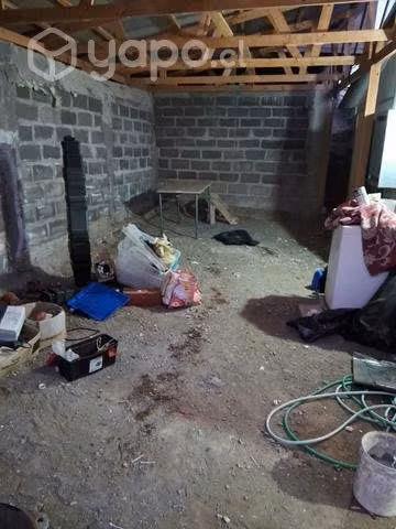 Casa por dia guanaqueros
