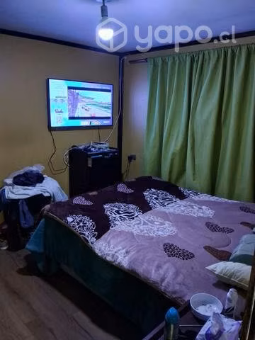 Casa por dia guanaqueros