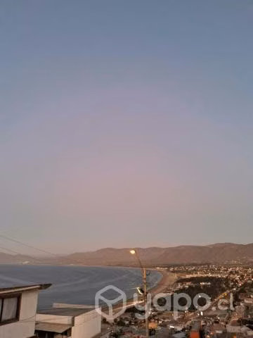 Casa por dia guanaqueros