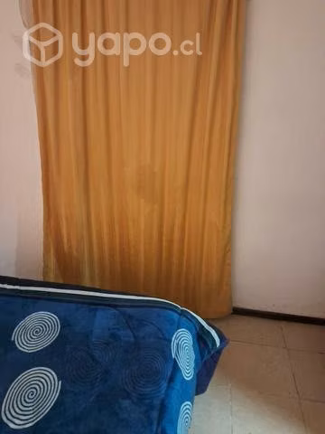 Casa por dia guanaqueros