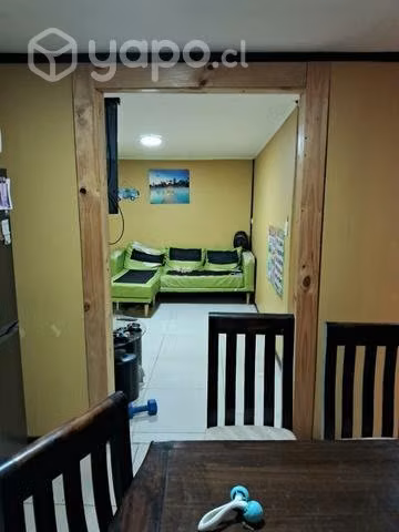 Casa por dia guanaqueros
