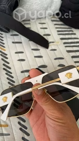 Lentes Versace o permuta - Imagen 3