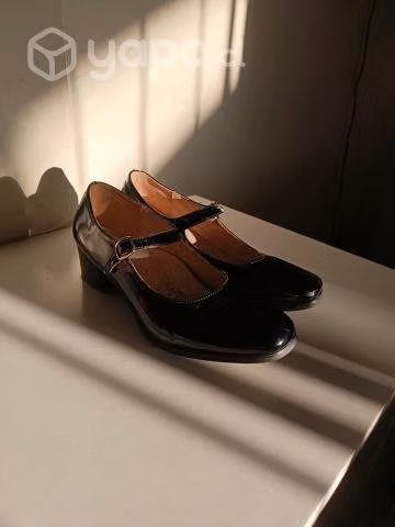 Zapatos de cueca - Imagen 3