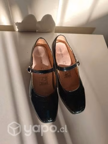 Zapatos de cueca - Imagen 2