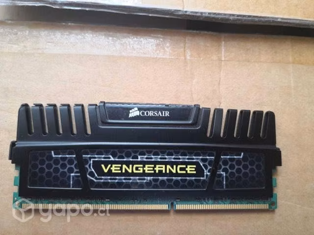 Memoria Ram 8GB