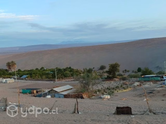 Valle quisma, venta