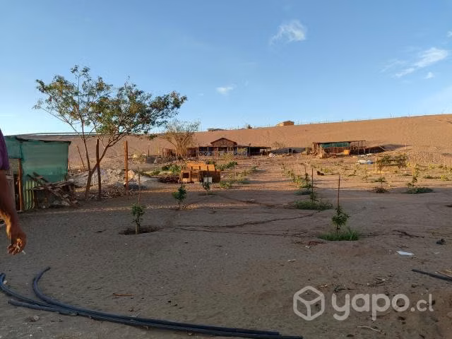 Valle quisma, venta