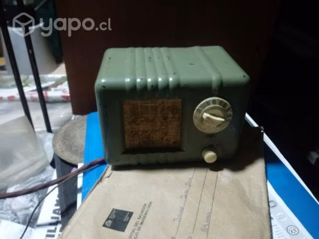 Radio antigua disney - Imagen 2