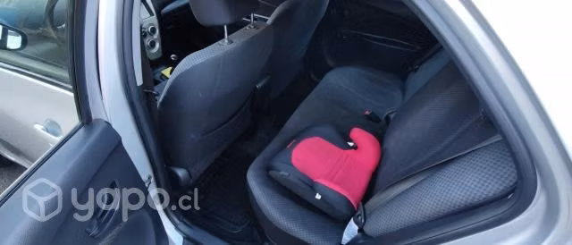 Vendo Toyota Yaris