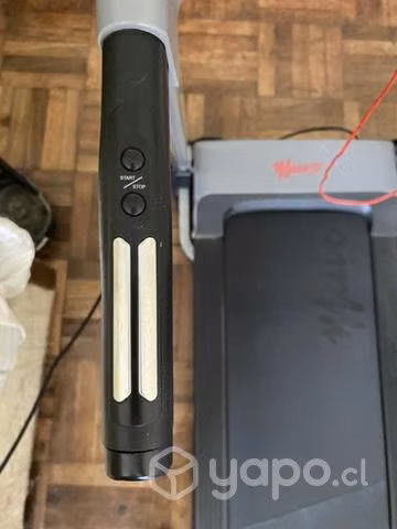 Trotadora ENDURANCE MUVO 16