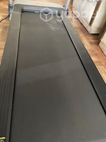 Trotadora ENDURANCE MUVO 16
