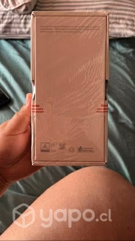 Celular nuevo sellado - Imagen 3