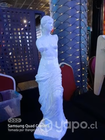 Venus de milo