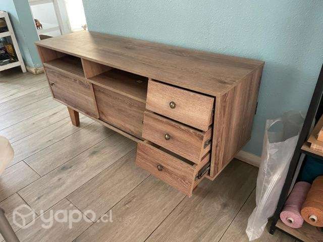 Rack TV marca CIC - Imagen 4