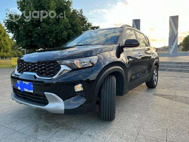 Kia Sonet 2023