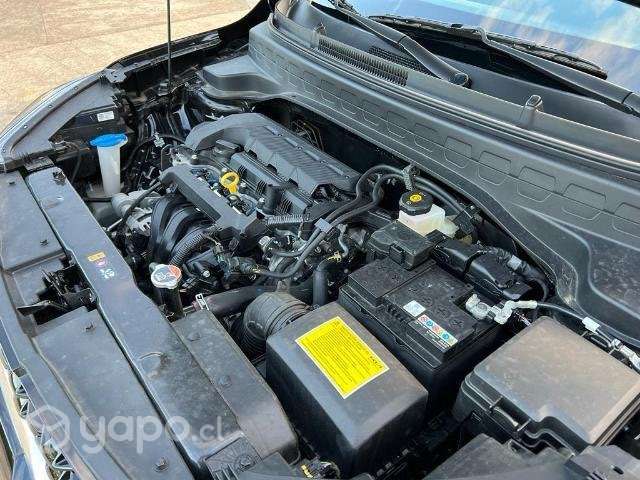 Kia Sonet 2023