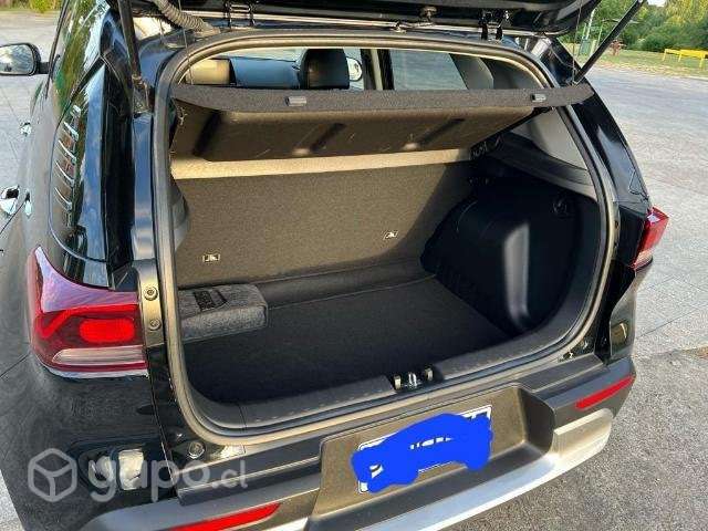 Kia Sonet 2023