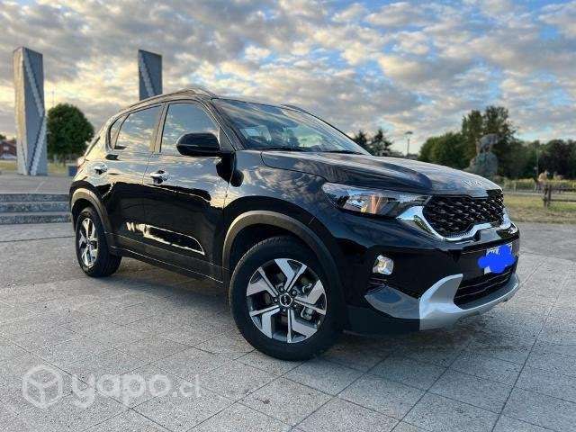 Kia Sonet 2023