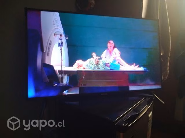 Smart TV 42 Samsung
