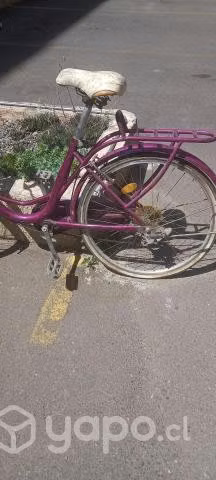 Bicicleta orbital