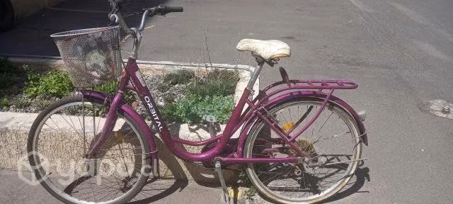 Bicicleta orbital