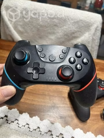 Controles Nintendo Switch - Imagen 2