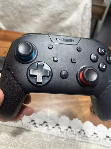 Controles Nintendo Switch - Imagen 4
