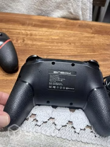 Controles Nintendo Switch - Imagen 5