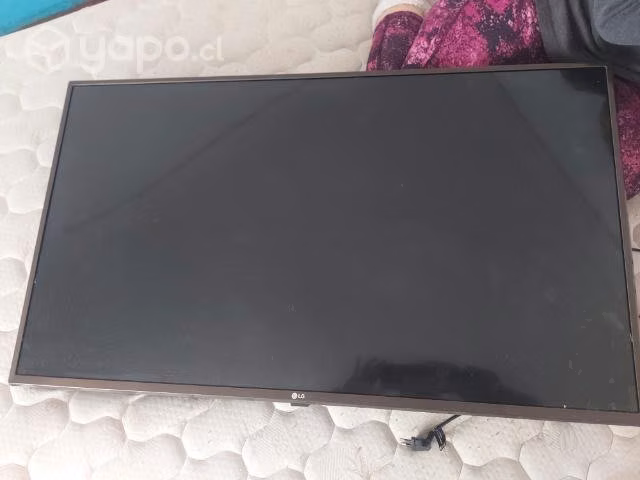 Tv Smartv 43"
