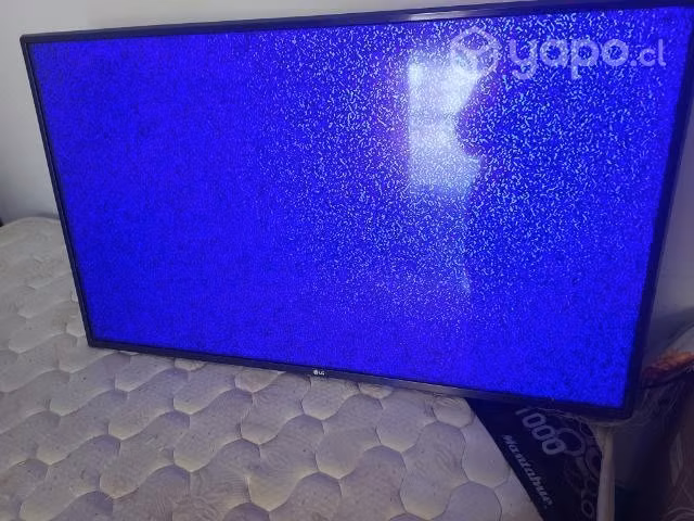 Tv Smartv 43"