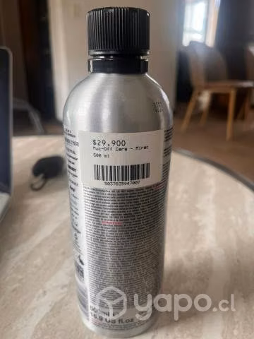 Cera motos / bicicletas Muc.off miracle shine