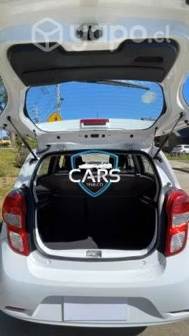 Chevrolet spark gt full equipo