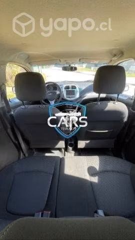 Chevrolet spark gt full equipo