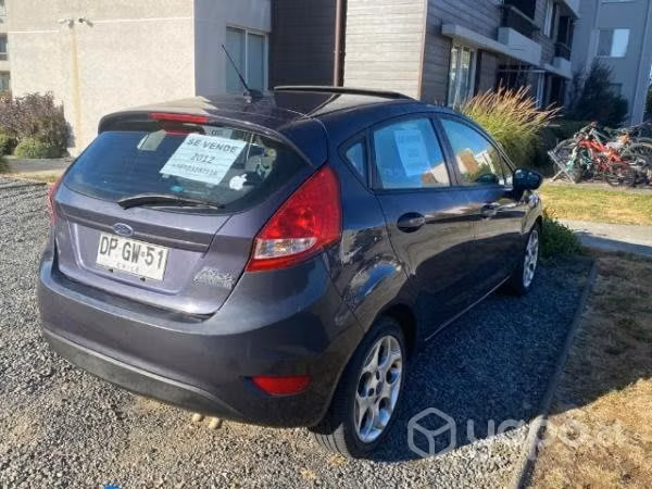 Vendo auto
