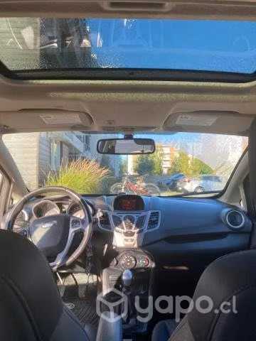 Vendo auto