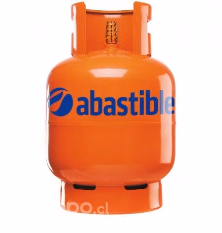 Bombona de gas