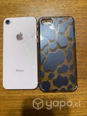 IPhone 8 256gb - Imagen 3