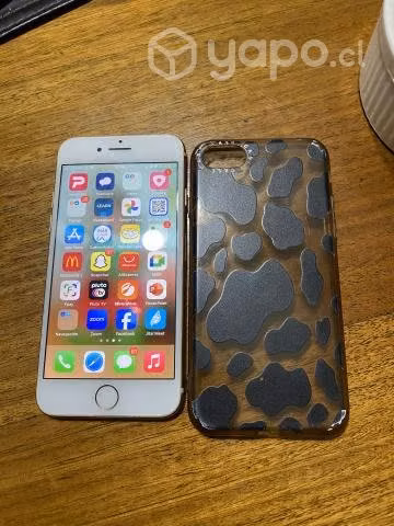 IPhone 8 256gb - Imagen 4