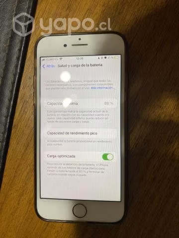 IPhone 8 256gb - Imagen 2
