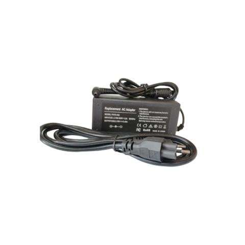 Cargador para Notebook Asus 19V 3.42A Plug 4.0mm - Imagen 2