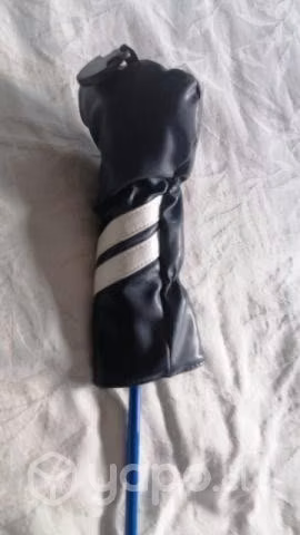 Bolso de golf y palo 4 nuevo - Imagen 5