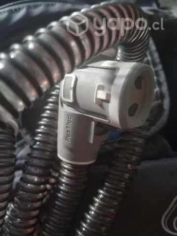 Resmed Airsense 10 Autoset completo auto cpap - Imagen 3