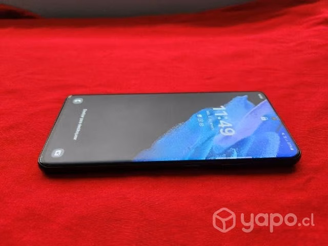 Samsung s21 ultra