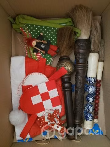 Pesebres navideños - Imagen 3